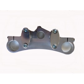 Té de fourche supérieur alu FANTIC