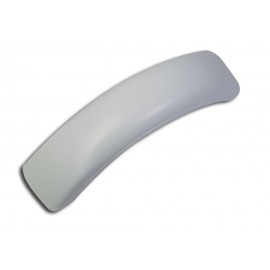 Garde boue arrière plastique FANTIC 240 
