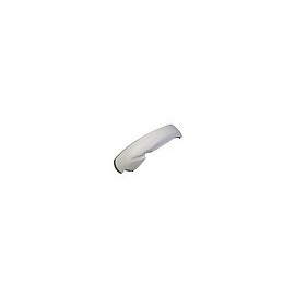 Garde boue arrière plastique FANTIC 125-200