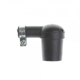 Antiparasite NGK silicone