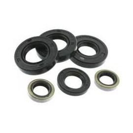 Fantic 125/200/240/300 pochette joints spi bas moteur