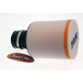 Filtre air cylindrique diamètre 40
