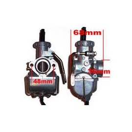 Carburateur HONDA TLR 200/250
