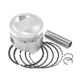 Piston racing HONDA TLR 200 
