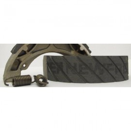 Machoires MONTESA Cota 123/172/200 frein AV/AR anti-eau 