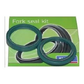 Joint spi + cache poussière 35/47/10 SKF