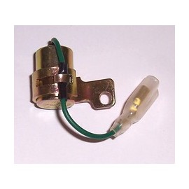 Condensateur HONDA TL/ TLS