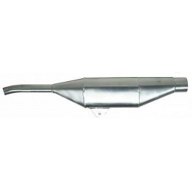 Ligne WES Yamaha TY 125/175
