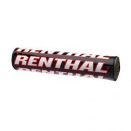 Mousse guidon Renthal trial