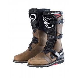 Bottes Trial Forma Boulder 