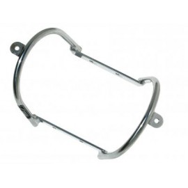 Yamaha TY 125/175 et 250 support garde boue av