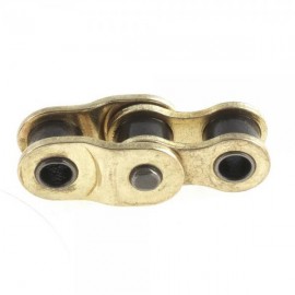 Demi-maillon chaine Iris 520RXL