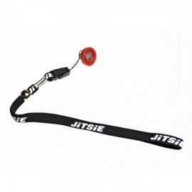 Corde avec aiment pour bouton de masse moteur