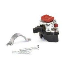 Commutateur goneli universel avec coupe circuit