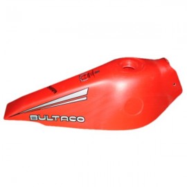 Réservoir BULTACO 198/199