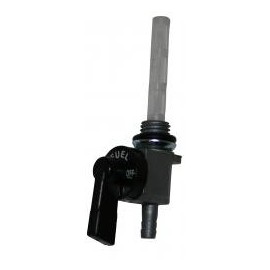 Robinet essence 12X150 sortie droite