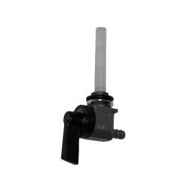 Robinet essence 12X150 sortie 90°