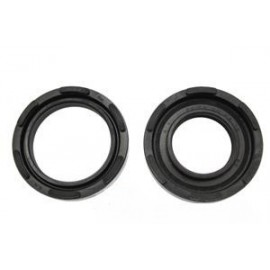 Paire joints spi vilebrequin Yamaha TY 250 bi et mono amortisseurs