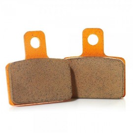 Plaquettes GAS GAS/ JOTAGAS/ MONTESA/ OSSA/ SHERCO ar