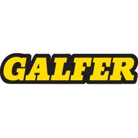 Machoires Galfer FANTIC 125/200/240/300 frein av/ar
