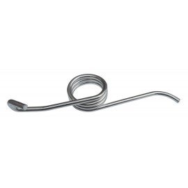 Fantic 125/200 ressort tendeur chaine (mot Minarelli)