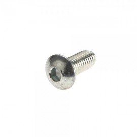 Vis allen M5x8 tête ronde, sachet de 10