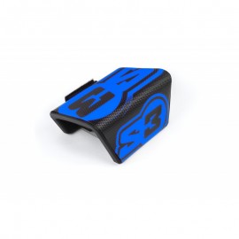 Mousse de guidon blanche trial S3