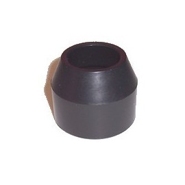Cache-poussière de fourche Yamaha TY 125/175