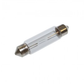 Ampoule navette 6V 15W / 15x44mm