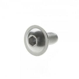 Vis allen M6x8 tête ronde, sachet de 10