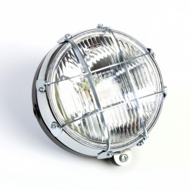 Phare universel avec grille