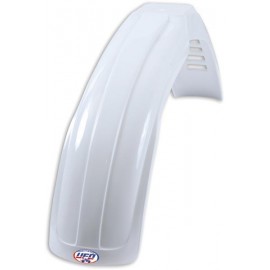 Garde boue avant universel MX/XC 125, 250, 500cc 1978-83