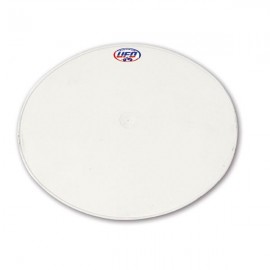 Plaque frontale ovale 1970