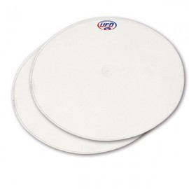 Plaque frontale ovale 1970