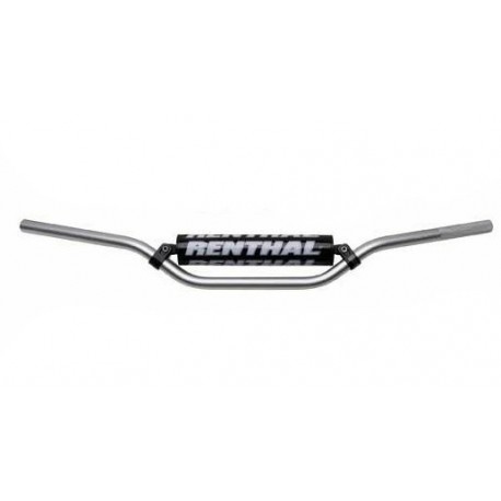 Guidon RENTHAL trial haut 5.5