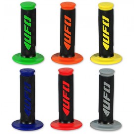 Revêtements poignées UFO Challengers