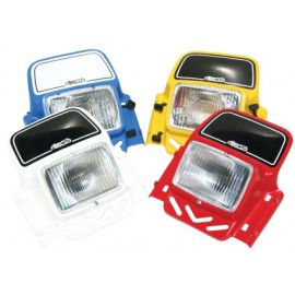 Plaque phare CEMOTO trial