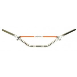 Guidon Tommaselli enduro vintage aluminium