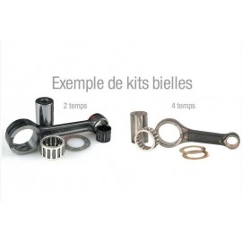 Kit bielle BPS Aspes 125 (Années 76-78)