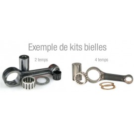 Kit bielle Prox Cagiva WMX125 (Années 89-93)