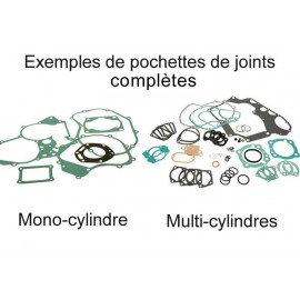 Kit joints complet Centauro Cagiva WMX250 (Années 88-90)