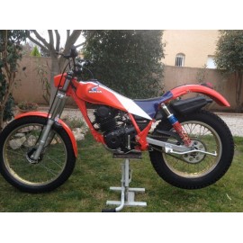 Honda TLR 250