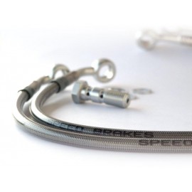 Durite frein avant Bihr Honda CR500R (Années 96-01)