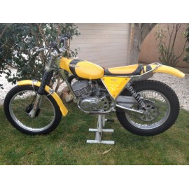 Suzuki Beamish 250
