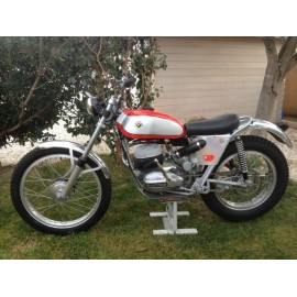 Bultaco Sherpa 27 