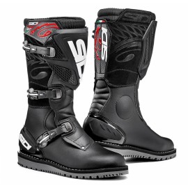 Bottes SIDI  trial ZERO