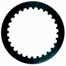 Kit disques lisses Tecnium Honda CR250R (Années 90-91)