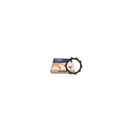 Kit disques garnis Tecnium Kawasaki KDX175 (Années 80-82)