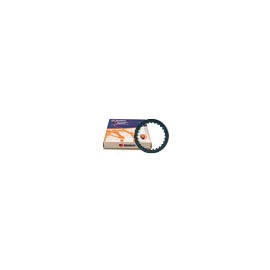 Kit disques lisses Tecnium Suzuki DR250 (Années 82-87)