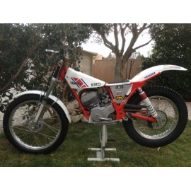 Yamaha 200 KATO
